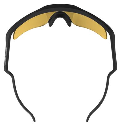 Gafas Alba Optics Mantra Black Vzum Fly