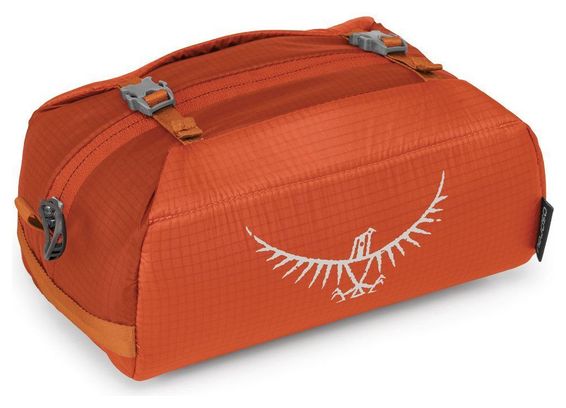 Trousse de Toilette Osprey Ultralight Washbag Padded Orange
