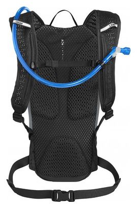 Camelbak Lobo 9L hydratatietas + 2L waterzak Zwart