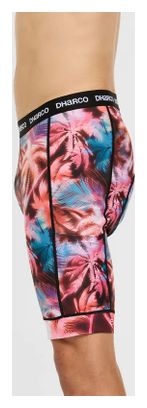 Heren Roze Dharco Short
