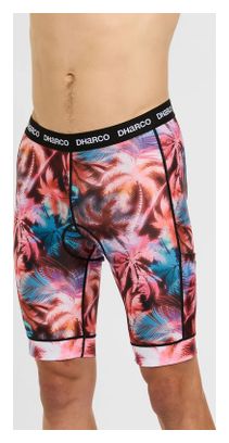 Heren Roze Dharco Short