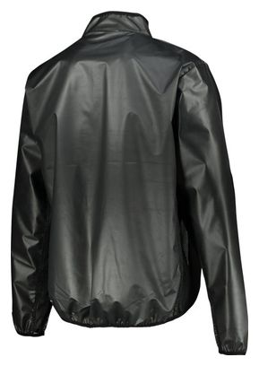 Leatt RaceCover V22 jacket - smoke