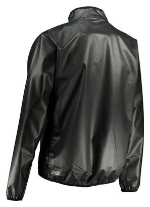 Leatt RaceCover V22 jacket - smoke