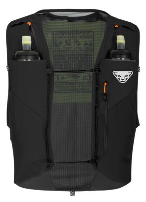 Dynafit Ultra 12 Hydration Pack, Black, Unisex