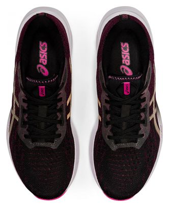 Chaussures de running Asics Dynablast 2 Noir Rose Femme