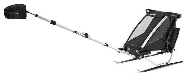 Thule Chariot 2 Cross-Country Skiing Kit