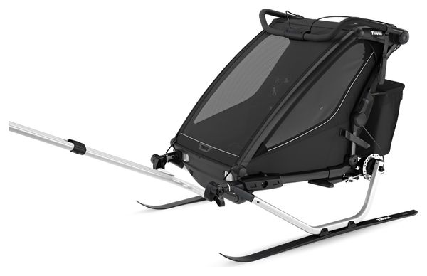 Thule Chariot 2 Cross-Country Skiing Kit