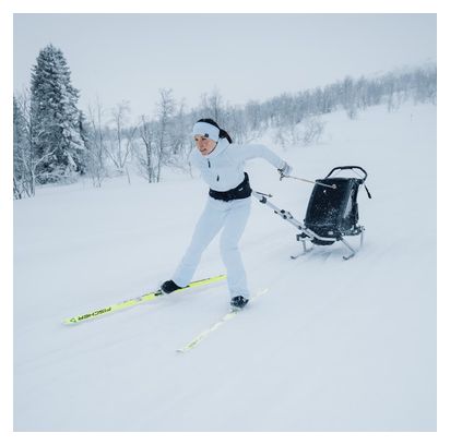 Thule Chariot 2 Cross-Country Skiing Kit
