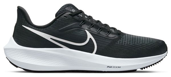 Nike Air Zoom Pegasus 39 Laufschuhe Schwarz Weiß