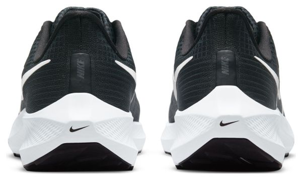 Nike Air Zoom Pegasus 39 Running Shoes Black White