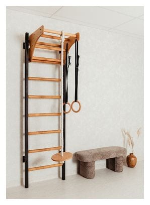 Espalier de gymnastique BenchK 211B + A076