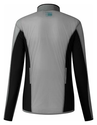 Veste imperméable léger femme Shimano Sumire