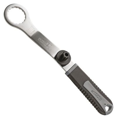 SUPER B - Clé pour axe de pédalier