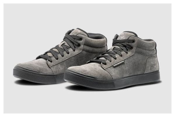 Ride Concepts Vice Mid Shoes Gray