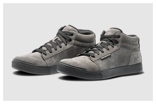 Zapatillas Ride Concepts Vice Mid Gris