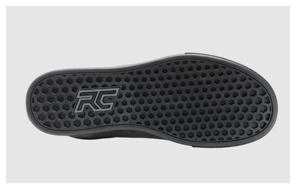 Zapatillas Ride Concepts Vice Mid Gris