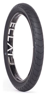 BMX Eclat Decoder 80 PSI Black Tire