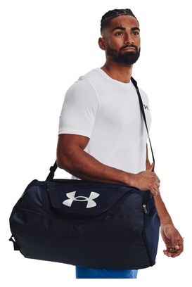 Bolsa de deporte unisex Under Armour Undeniable 5.0 Duffle S Azul