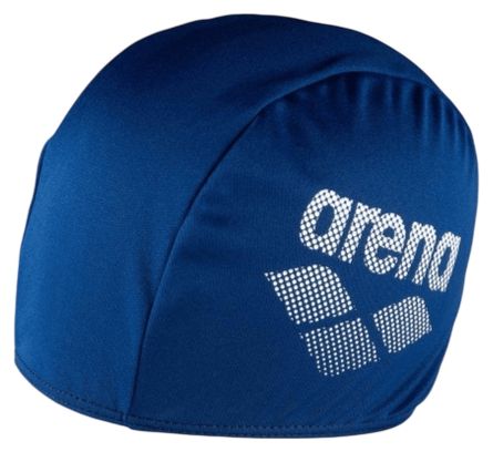 Cuffia da bagno Arena Polyester II Blu