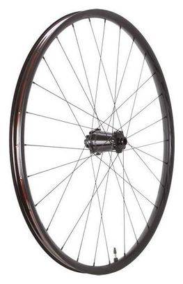 Race Face Turbine 30 Front Wheel 27.5'' Boost 15x110mm Black