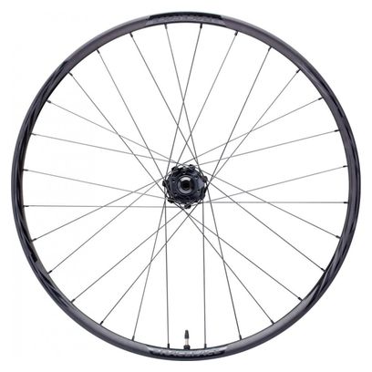 Race Face Turbine 30 Front Wheel 27.5'' Boost 15x110mm Black