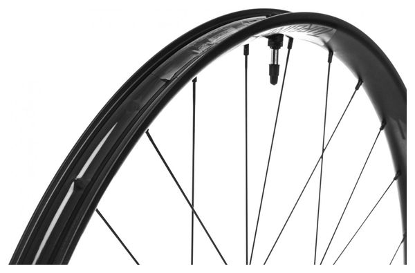 Race Face Turbine 30 Front Wheel 27.5'' Boost 15x110mm Black