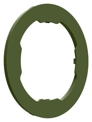 Quad Lock Mag Ring Green