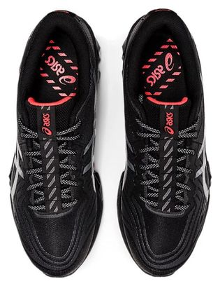 Asics Gel-Quantum 360 Vii Lite-Show Black Homme
