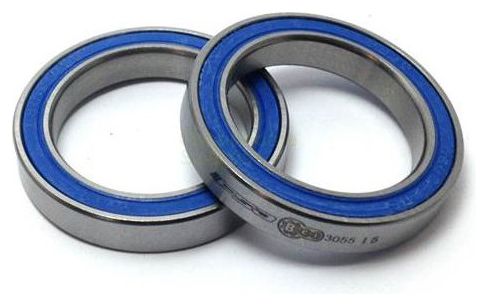 FSA Bearinfs For BB30 Bottom Bracket 6806-2Rs