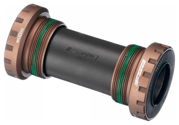 FSA MegaExo SL-K Italiaans BB-8681 Di2 crankstel