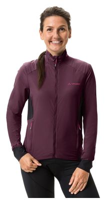 Vaude Kuro Air Women's Windbreaker Violet
