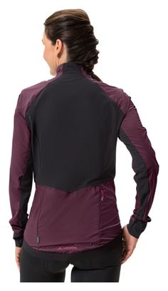 Vaude Kuro Air Women's Windbreaker Violet