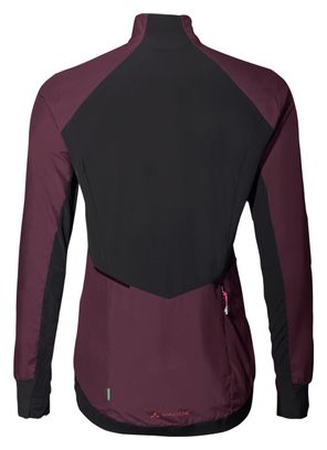Vaude Kuro Air Women's Windbreaker Violet