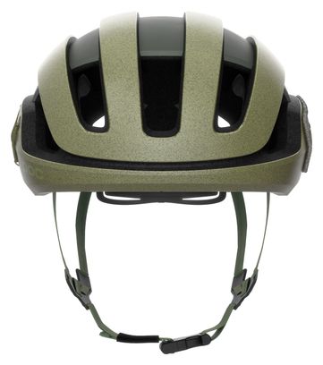 Poc Omne Ultra Mips Helmet Epidote Matte Green