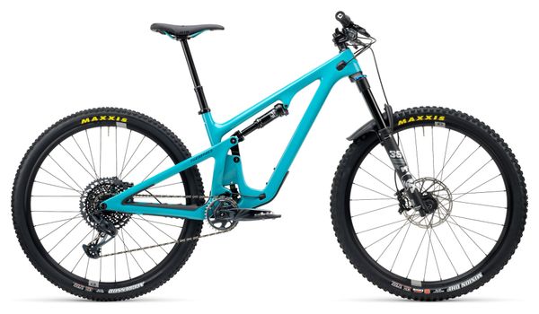Yeti SB140 C2 Sram GX Eagle 12V 29
