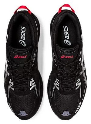 Chaussures de Running Trail Asics Gel-Venture 6 Noir Homme