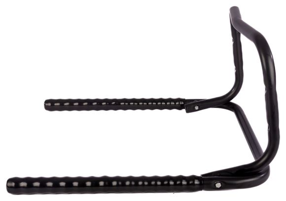 Support vélos mural pliable MONT BLANC pour 2 vélos - rangement et entretien