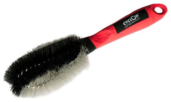 CYCLON Brosse Pour Roues Et Composants