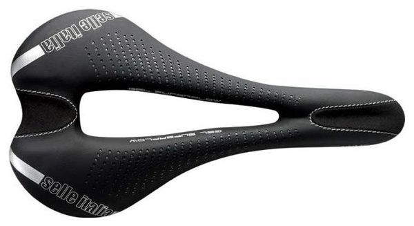 Selle Italia SLR Max Gel Superflow L Black