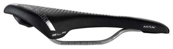 Selle Italia SLR Max Gel Superflow L Black