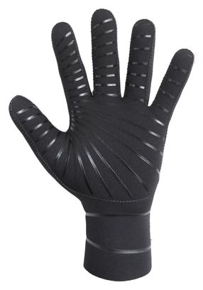 Alé Neoprene Plus Winterhandschoenen Zwart