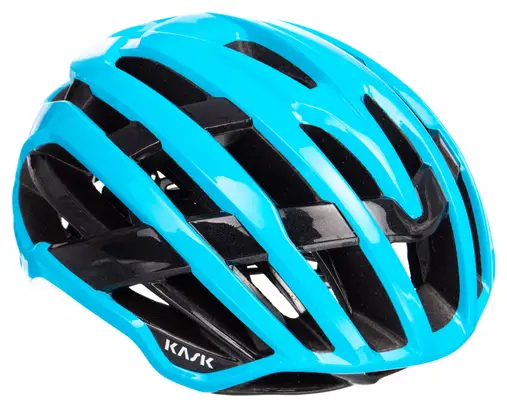 Kask Valegro Helmet Blue