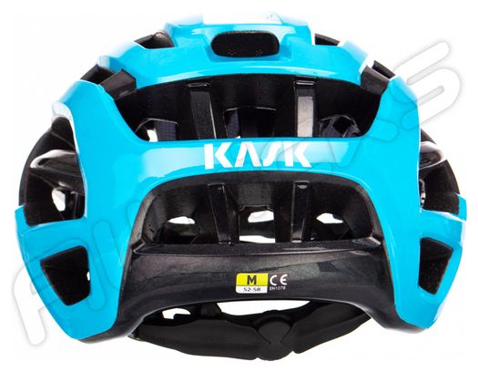Casco Kask Valegro Azul