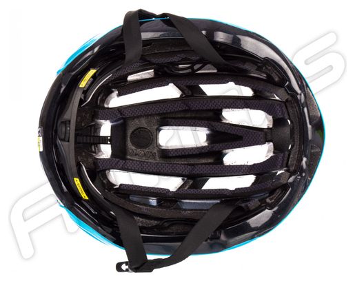 Casco Kask Valegro Azul