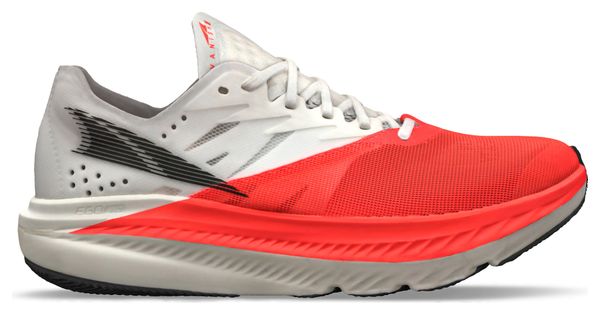 Altra Vanish Carbon 2 Dames Hardloopschoenen Rood Wit