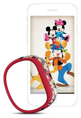 Garmin vívofit jr 2 minnie mouse 2025