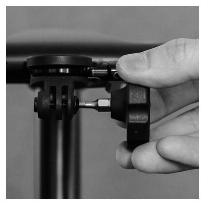 Multi-Outils ReadyGo Tool+ Mini Brun