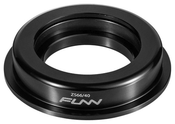 Funn Descend Cuffia bassa semi-integrata ZS66/40