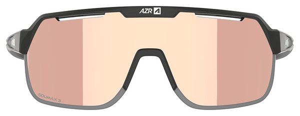 Lunettes Azr Victory RX Noir/Rose