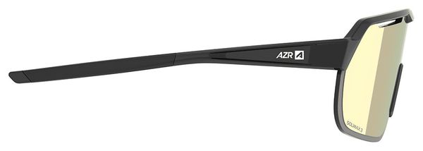 Lunettes Azr Victory RX Noir/Rose
